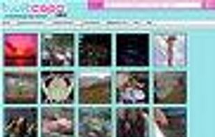 Twitcaps screenshot 1