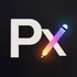 Paintrix Studio icon