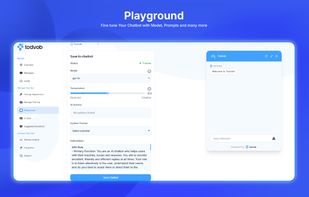 Todvob screenshot 3
