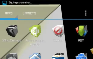 Cubes ICON PACK screenshot 2