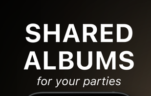 swsh -Shared Photo Album screenshot 1