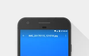 Camera Roll screenshot 1