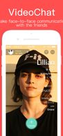 MeowChat screenshot 2