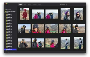 Tonfotos screenshot 2