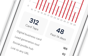 Mobilo Card screenshot 3