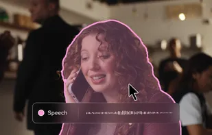 SAM Audio screenshot 2