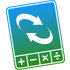 "Converter" icon