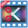 AndroVid icon
