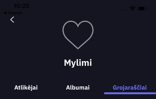 Pakartot screenshot 3