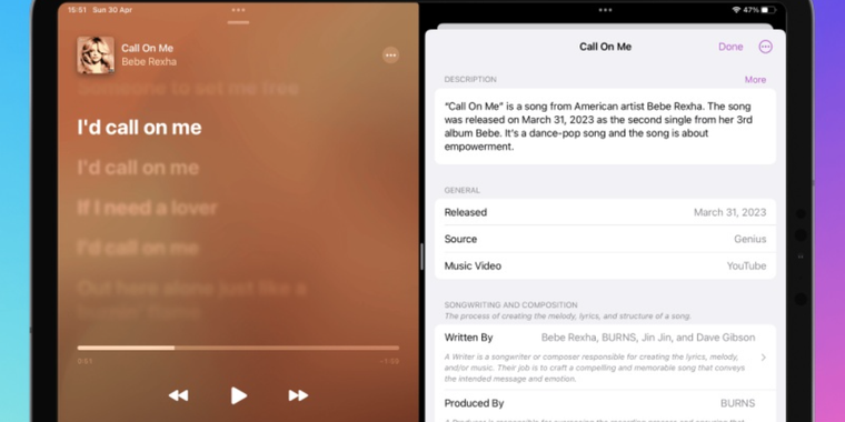 MusicSmart 2.0: the ultimate app for music lovers with New Features and Improvements