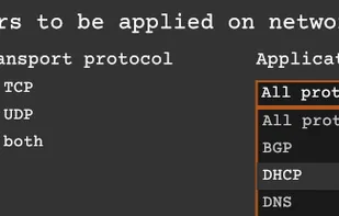 Sniffnet screenshot 3