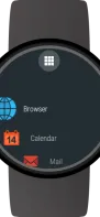 Launcher for Android Wear screenshot 3