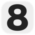 8values icon