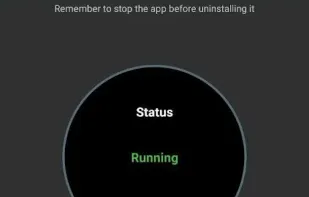 Permission Ruler [Root] screenshot 1