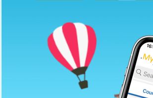 My eSIM : Travel Data Plans screenshot 1