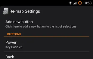 Xposed Additions screenshot 1