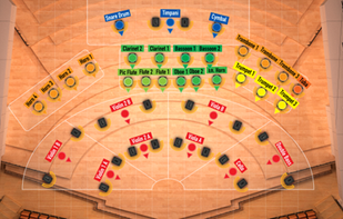 Virtual Sound Stage 2.0 screenshot 2