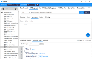 Milkman screenshot 1