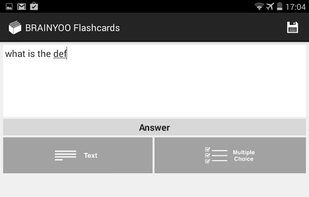 BRAINYOO screenshot 2