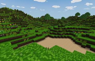 Craft screenshot 1