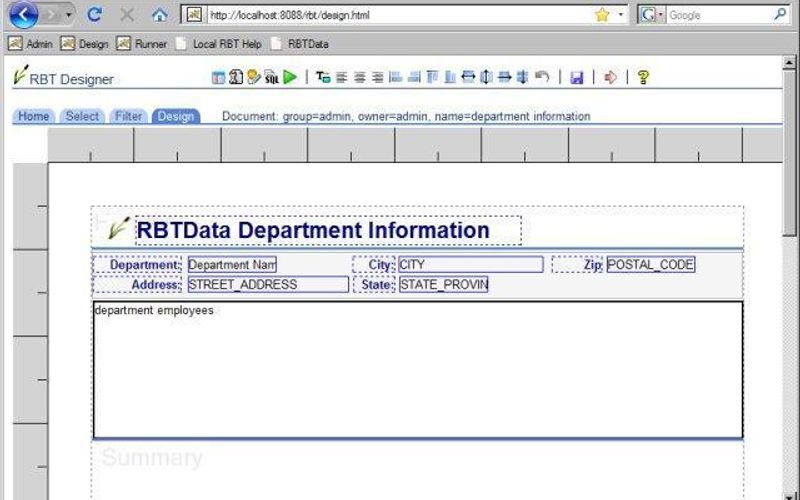 Free SQL Server Reporting Services Alternatives: Top 10 Business ...
