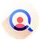 CloudApper hrGPT icon
