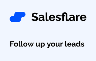 Salesflare screenshot 3