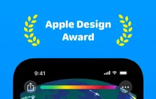 CARROT Weather screenshot 2