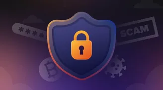 DuckDuckGo expands its scam blocker to tackle fake shops, crypto sites, and scareware image