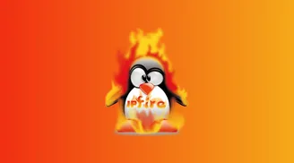 IPFire brings WireGuard improvements and console graphics stack modernization image