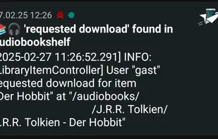 Loggifly screenshot 1