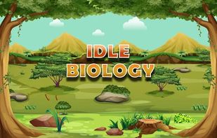 Idle Biology screenshot 3
