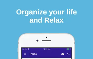 todoZero screenshot 1