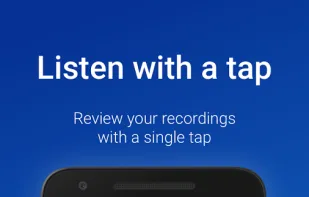 Easy Voice Recorder screenshot 2