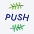 PUSH.fm icon