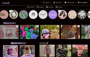 Homepage