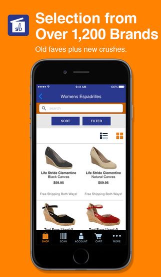 Shoebuy phone number hot sale