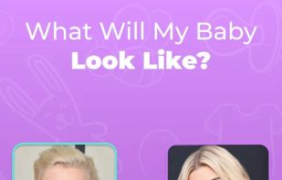 AI Baby Generator screenshot 1