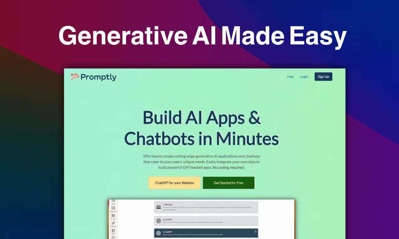 Conversational AI Chatbot Builder - Typebot