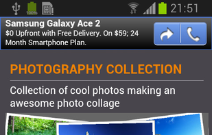 Photo Collage - Collage Maker screenshot 2