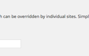 WPS Hide Login screenshot 1