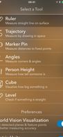 MeasureKit screenshot 2