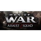 Men of War icon