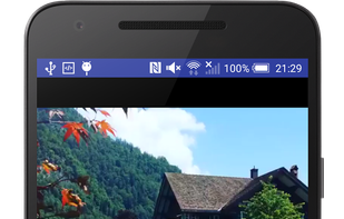 My Quik Vid screenshot 1