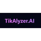 TikTokAlyzer.AI icon