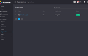 Responsible tracking & monitoring