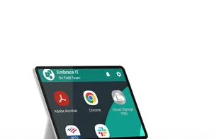 Transform Devices into mPOS