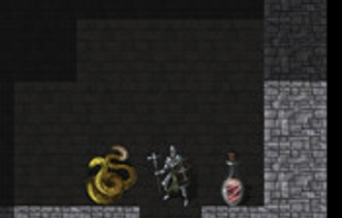 Angband screenshot 3