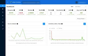 eZee Mint screenshot 2