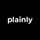 Plainly icon